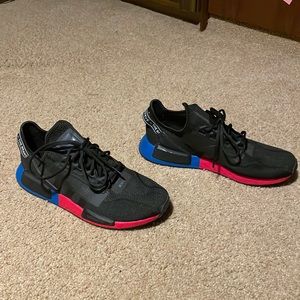 Adidas nmd r1 v2 worn once